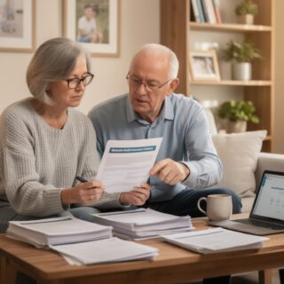 Mutuelle sante senior a la carte offre une protection sur mesure pour les seniors. Découvrez les options adaptées à vos besoins et sécurisez votre santé dès aujourd'hui.