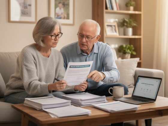 Mutuelle sante senior a la carte offre une protection sur mesure pour les seniors. Découvrez les options adaptées à vos besoins et sécurisez votre santé dès aujourd'hui.