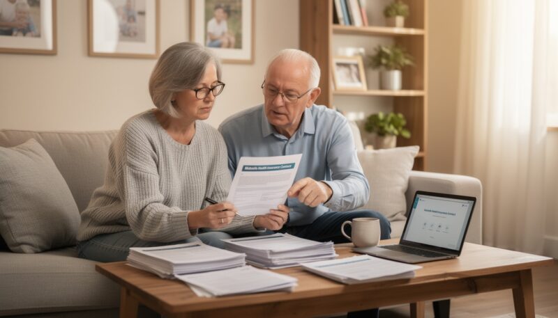 Mutuelle sante senior a la carte offre une protection sur mesure pour les seniors. Découvrez les options adaptées à vos besoins et sécurisez votre santé dès aujourd'hui.
