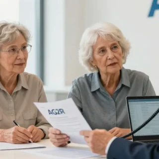 Mutuelle santé ag2r avis : découvrez la fiabilité et la satisfaction des clients. Comparez les services et faites le choix qui vous convient le mieux.