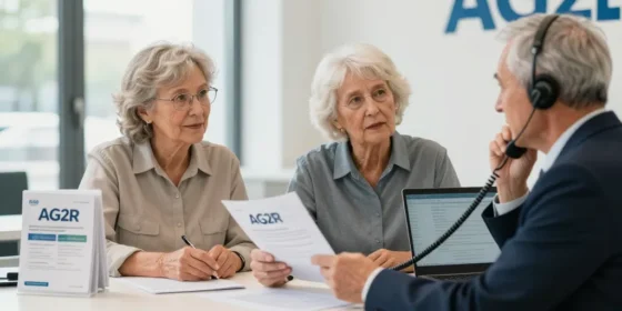 Mutuelle santé ag2r avis : découvrez la fiabilité et la satisfaction des clients. Comparez les services et faites le choix qui vous convient le mieux.