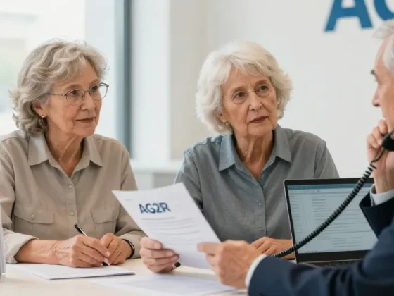 Mutuelle santé ag2r avis : découvrez la fiabilité et la satisfaction des clients. Comparez les services et faites le choix qui vous convient le mieux.