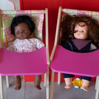 infections crèche système immunitaire