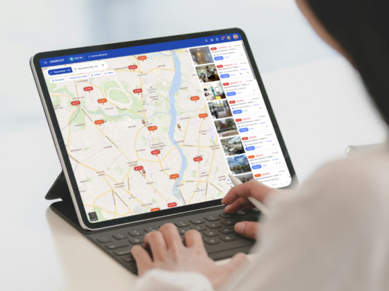 prospection immobilière