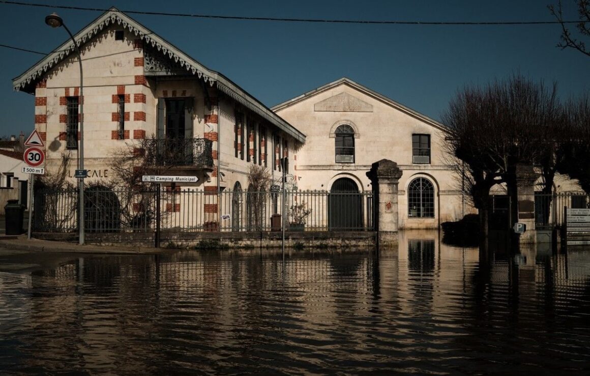 crues inondations propriétaires