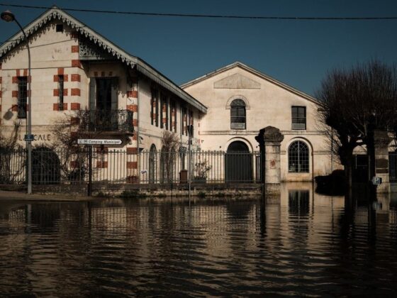 crues inondations propriétaires