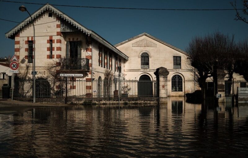 crues inondations propriétaires
