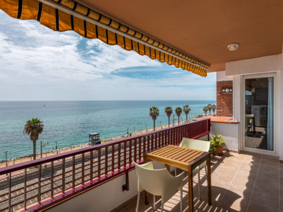 locations touristiques copropriétés