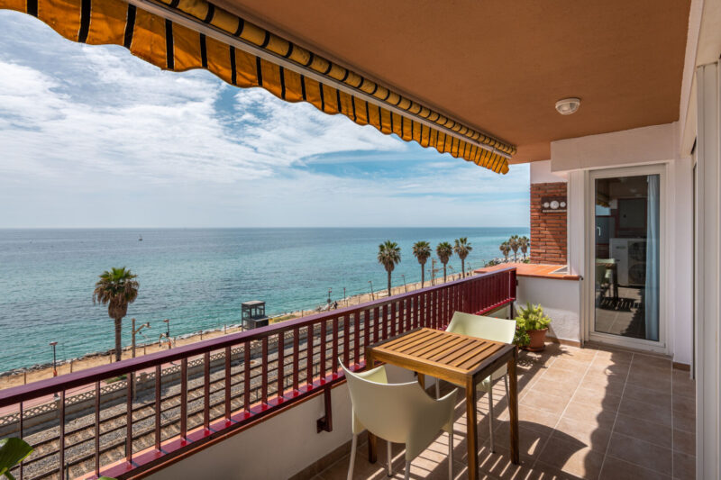 locations touristiques copropriétés