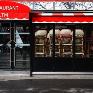 PME TPE France guerre Moyen-Orient