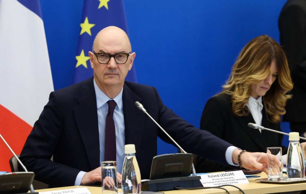 fonds de pension France