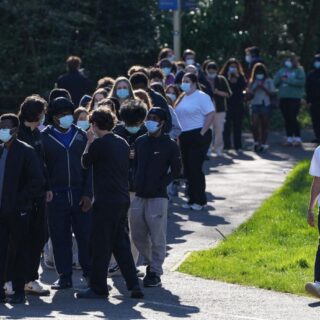 méningite épidémie Royaume-Uni