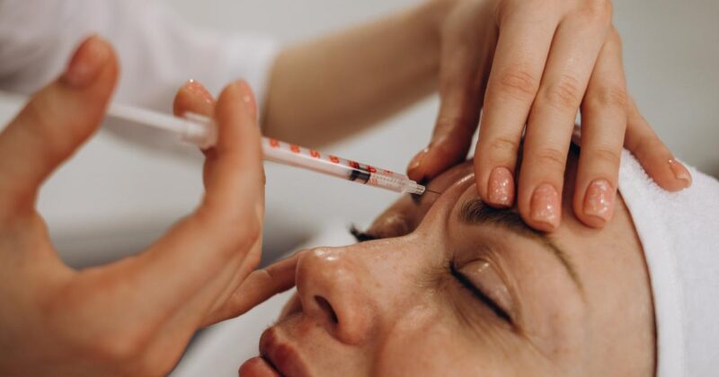 injections illégales botox