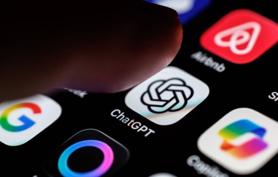 problèmes de santé ChatGPT