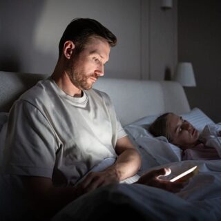 applis de sommeil anxiété