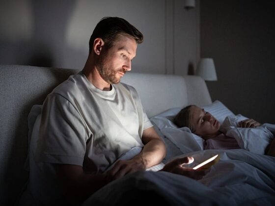 applis de sommeil anxiété