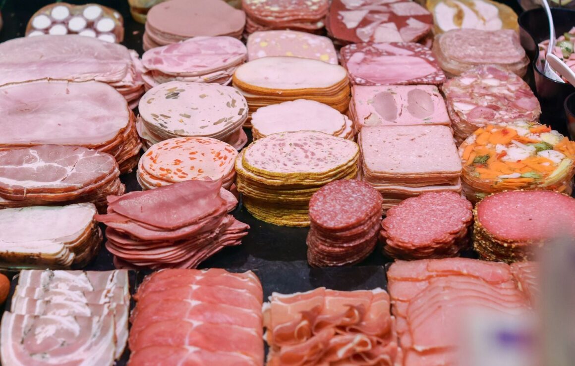 listériose charcuteries