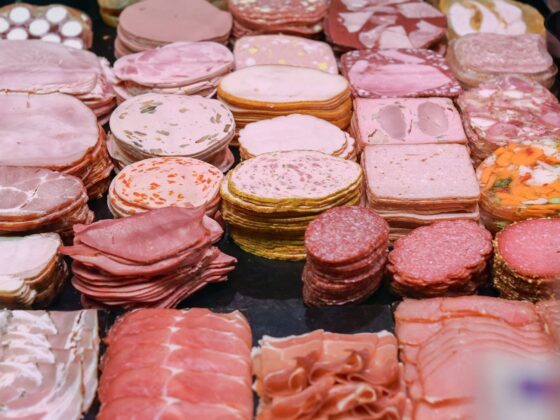 listériose charcuteries