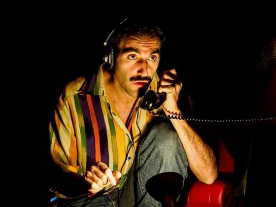 Fréquence Gaie théâtre