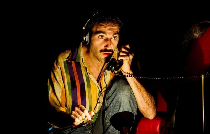 Fréquence Gaie théâtre