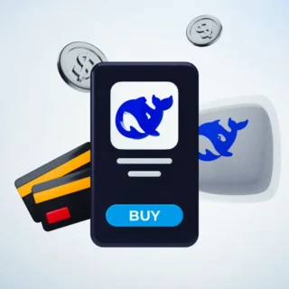 acheter actions DeepSeek