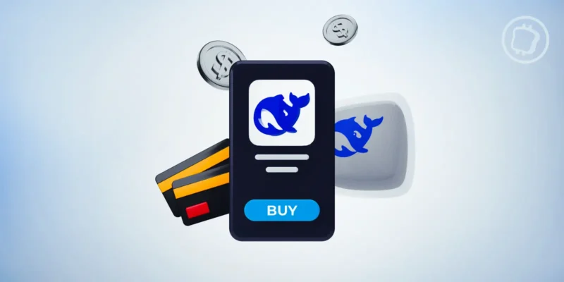 acheter actions DeepSeek