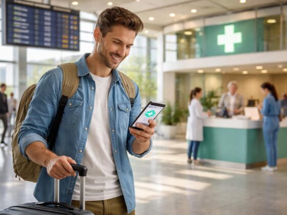 Mutuelle santé Toulon : découvrez des solutions adaptées pour garantir votre bien-être. Comparez les offres et choisissez la protection qu'il vous faut.