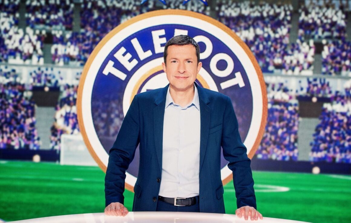 Téléfoot arrêt direct