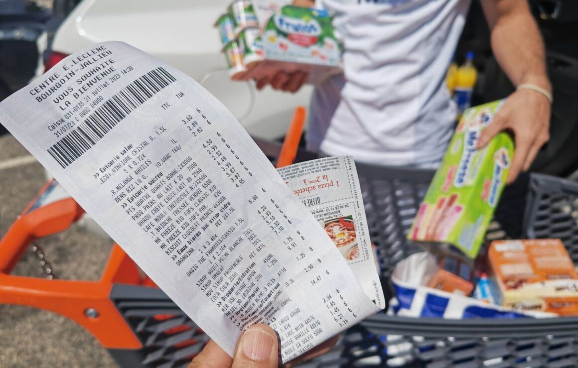 inflation trop basse