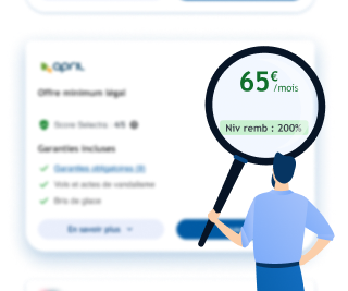 Mutuelles sante comparatifs : découvrez les meilleures offres de 2023 pour choisir la couverture qui vous convient. Comparez et faites le bon choix dès maintenant !