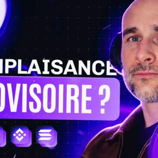 Bitcoin résiste guerre États-Unis Iran