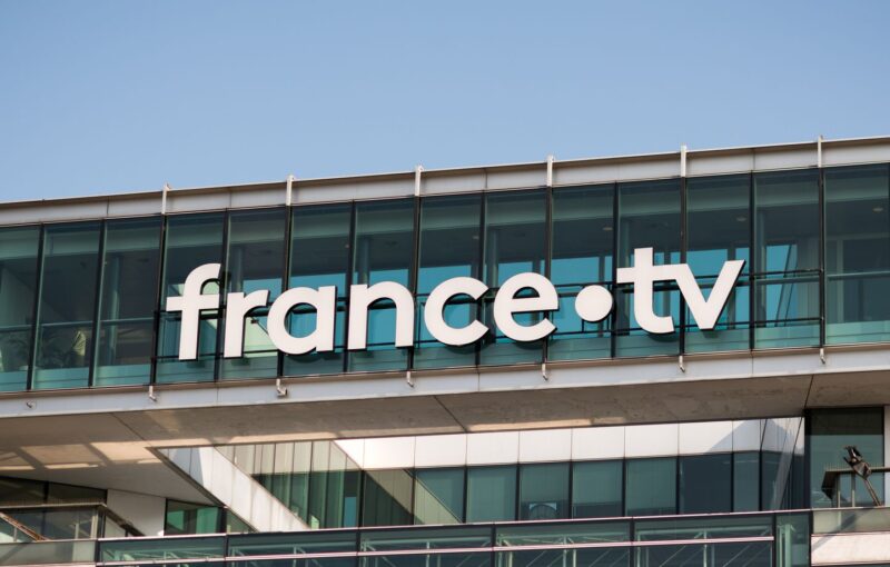 transparence finances France Télévisions