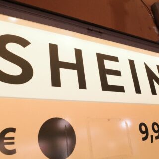 Shein France