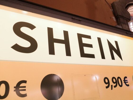 Shein France