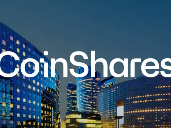 DeFi institutionnels