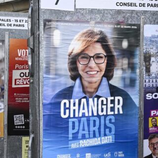 propositions économiques Paris