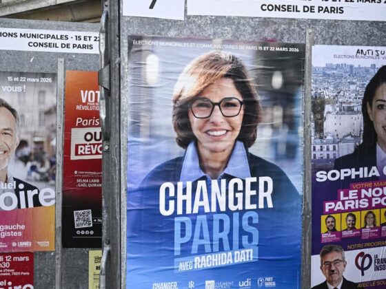 propositions économiques Paris