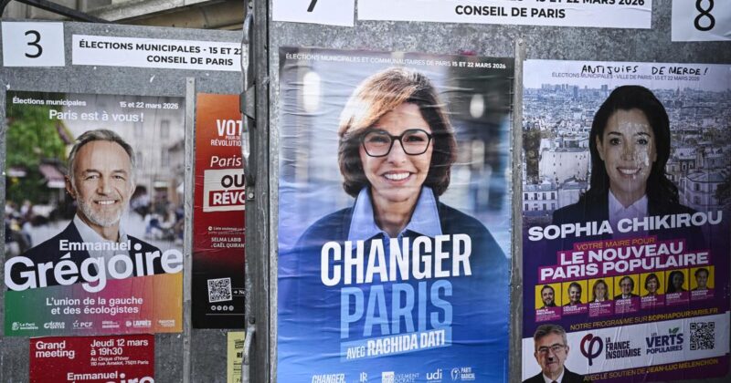 propositions économiques Paris