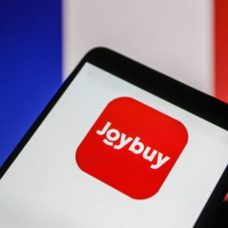 Joybuy zéro contrefaçon