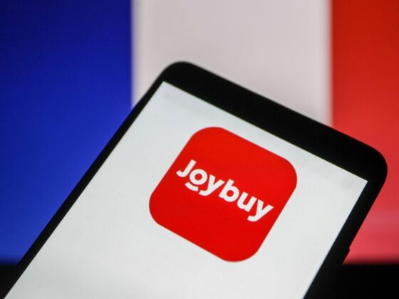 Joybuy zéro contrefaçon