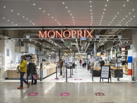 tzatziki sésame allergie