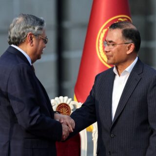 prêts d'urgence Bangladesh