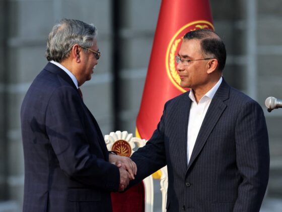 prêts d'urgence Bangladesh