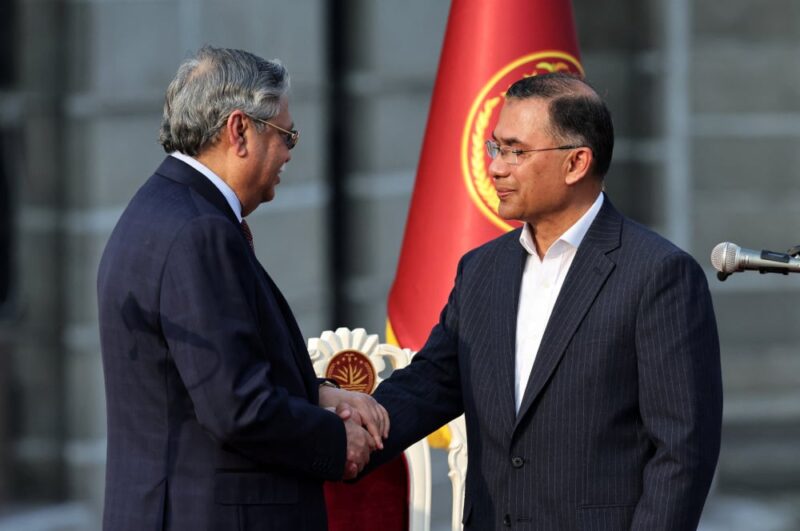 prêts d'urgence Bangladesh