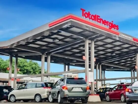 choc énergétique mondial