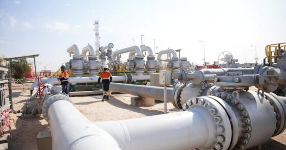 pétrole irakien Turquie