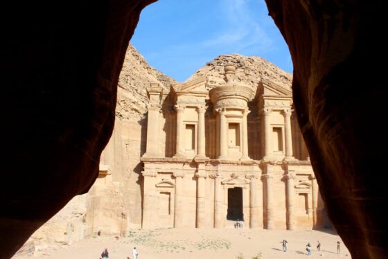 crise Moyen-Orient tourisme