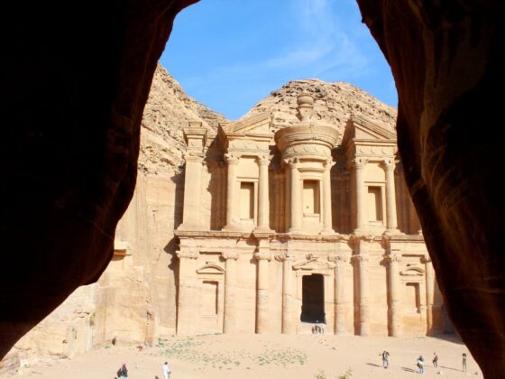 crise Moyen-Orient tourisme