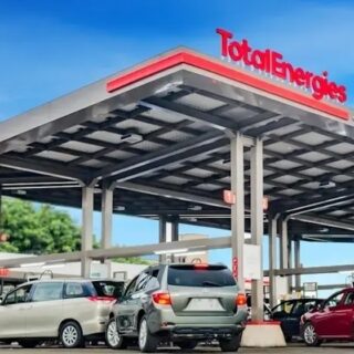 choc énergétique mondial