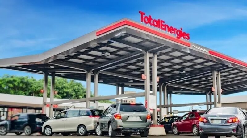 choc énergétique mondial